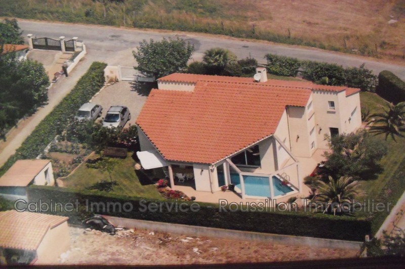 vente Maison villa Amélie-les-bains-palalda Vallespir Villa Amélie-les-Bains-Palalda Vallespir, achat villa 3 chambres 128 m²