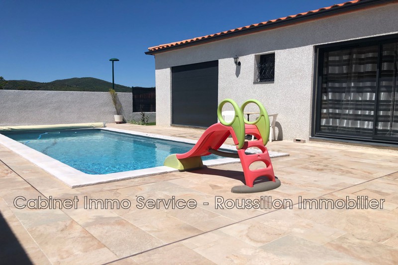 Photo Villa Céret Vallespir, achat villa 3 chambres 120 m²