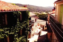 Vente maison de village Amélie-les-Bains-Palalda  