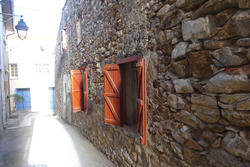 Vente maison de village Amélie-les-Bains-Palalda  