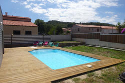 Vente villa Céret  