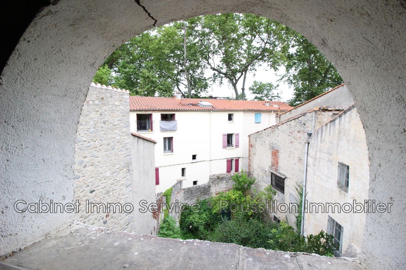 Photo Maison de maître Céret Vallespir,   to buy maison de maître  4 bedroom   431&nbsp;m&sup2;