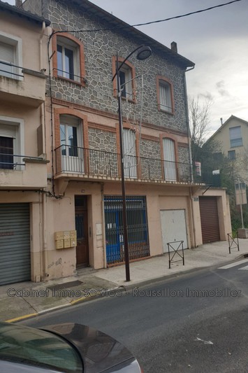 vente Maison idéal investisseur Amélie-les-bains-palalda Vallespir Idéal investisseur Amélie-les-Bains-Palalda Vallespir, achat idéal investisseur 6 chambres 350 m²