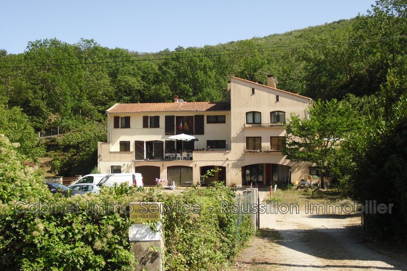 Immobilier Ceret