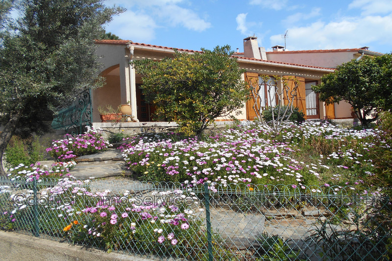 Photo Villa Saint-André Village,   to buy villa  4 bedroom   130&nbsp;m&sup2;