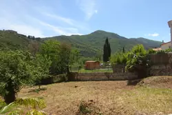 Vente terrain Amélie-les-Bains-Palalda  