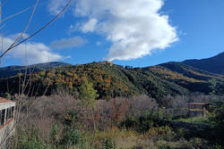 Vente terrain Amélie-les-Bains-Palalda  