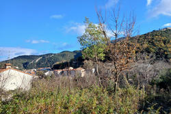 Vente terrain Amélie-les-Bains-Palalda  