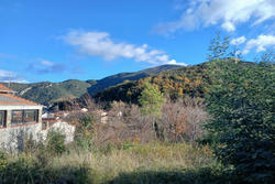 Vente terrain Amélie-les-Bains-Palalda  
