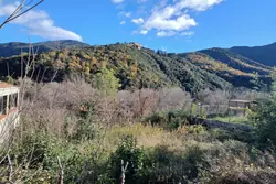 Vente terrain Amélie-les-Bains-Palalda  
