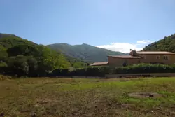 Vente terrain Arles-sur-Tech  