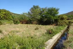 Vente terrain Arles-sur-Tech  