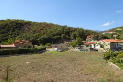Vente terrain Arles-sur-Tech  