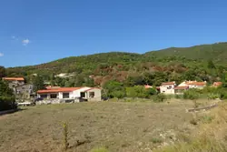 Vente terrain Arles-sur-Tech  
