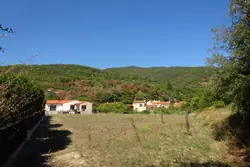 Vente terrain Arles-sur-Tech  