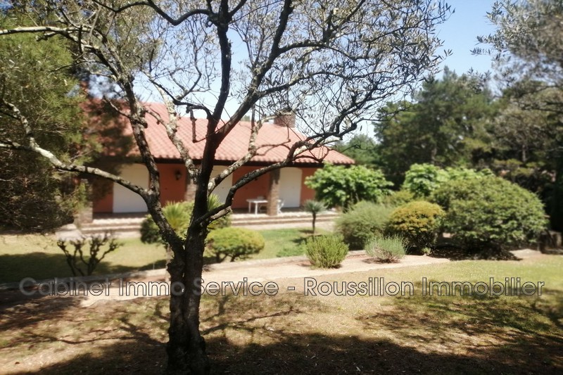 Vente maison de maître Céret  