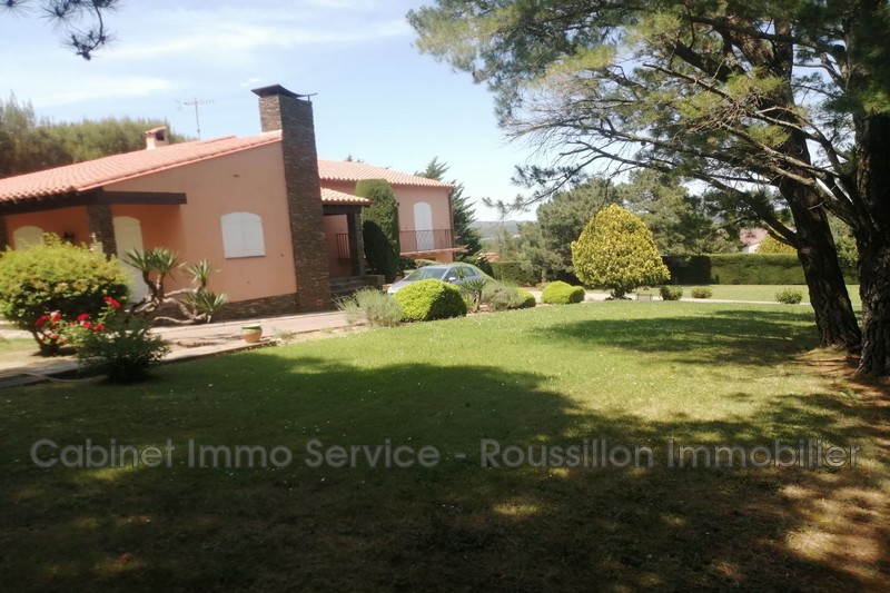 Photo Maison de caractère Céret Vallespir, achat maison de caractère 3 chambres 160 m²