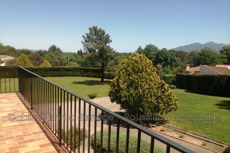 Vente maison de maître Céret  