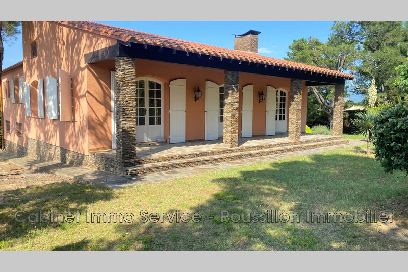 Vente maison de maître Céret  