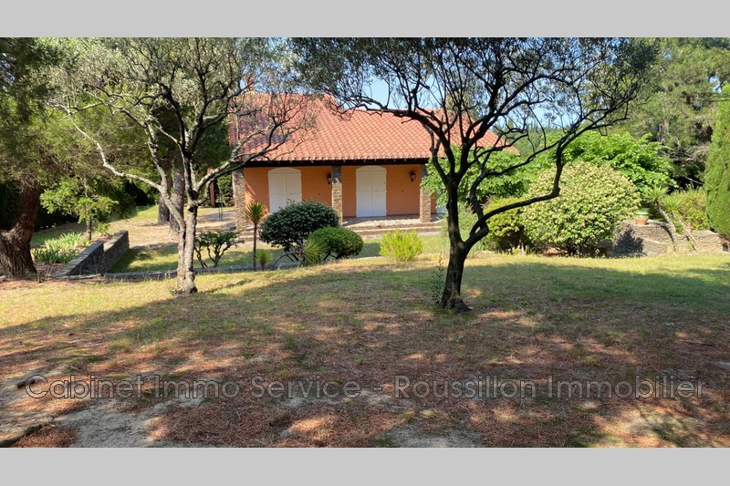 Vente maison de maître Céret  