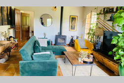 Vente maison de maître Céret  