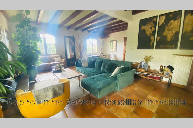 Vente maison de maître Céret  