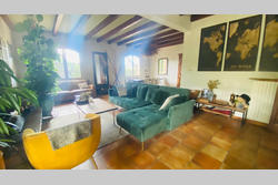 Vente maison de maître Céret  