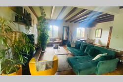 Vente maison de maître Céret  