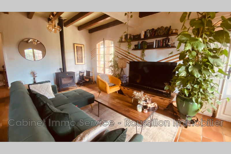 Vente maison de maître Céret  