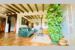 Vente maison de maître Céret  
