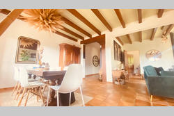 Vente maison de maître Céret  