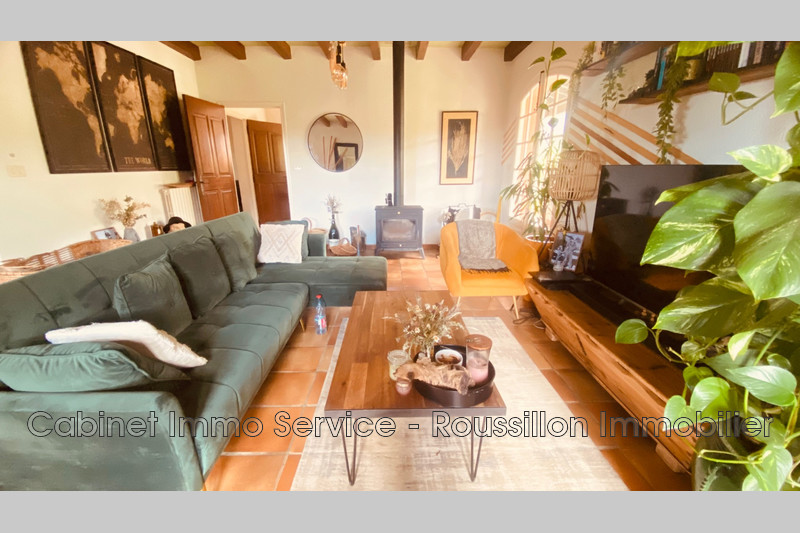 Vente maison de maître Céret  