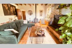 Vente maison de maître Céret  