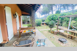 Vente maison de maître Céret  