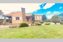 Vente maison de maître Céret  