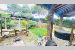 Vente maison de maître Céret  