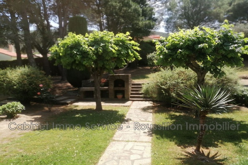Vente maison de maître Céret  