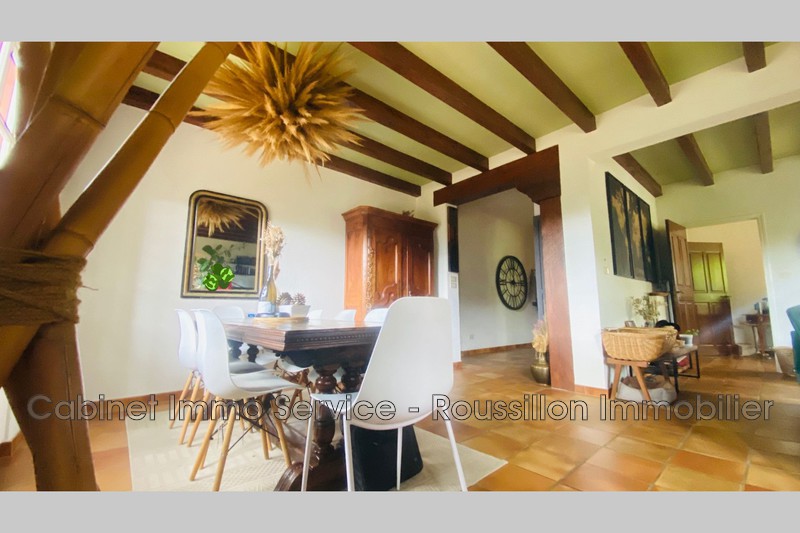 Vente maison de maître Céret  
