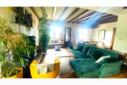 Vente maison de maître Céret  