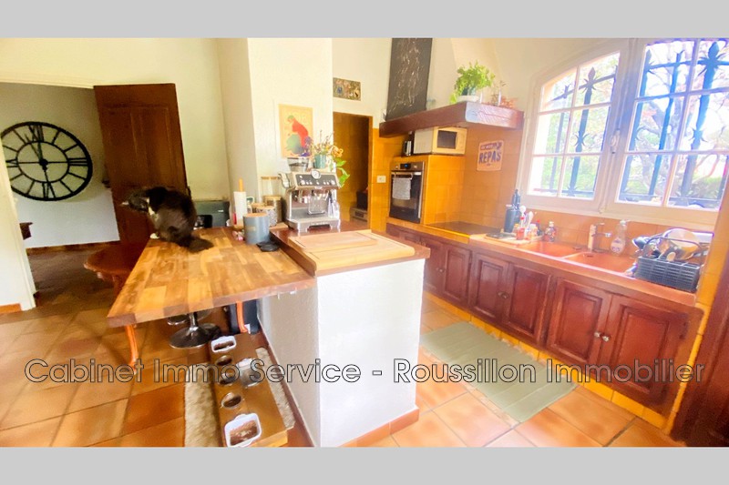 Vente maison de maître Céret  