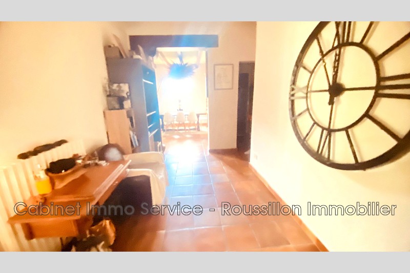 Vente maison de maître Céret  