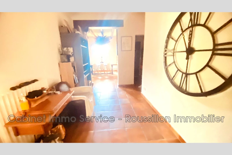 Vente maison de maître Céret  