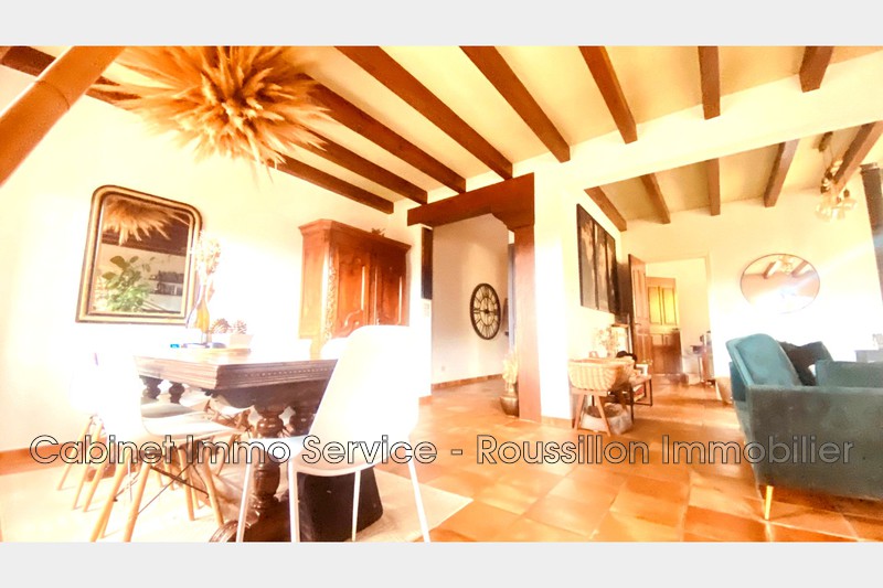 Vente maison de maître Céret  