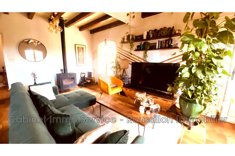 Vente maison de maître Céret  
