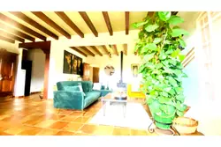 Vente maison de maître Céret  