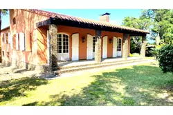 Vente maison de maître Céret  