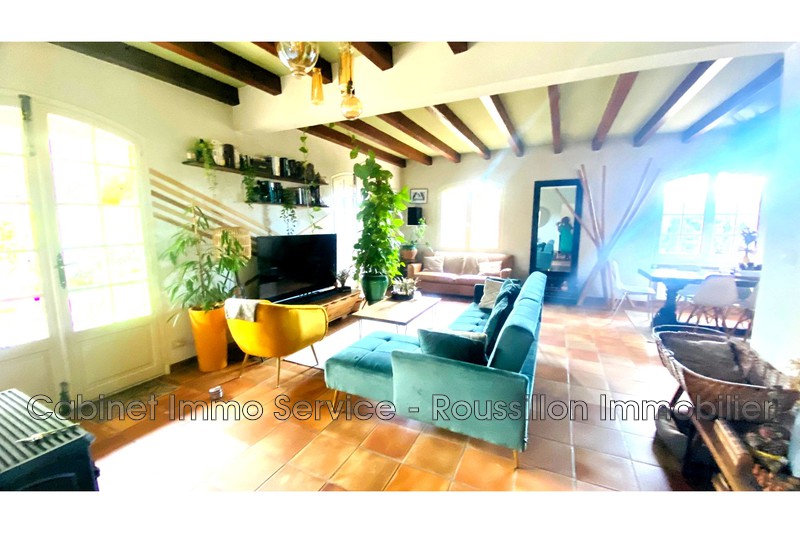 Vente maison de maître Céret  
