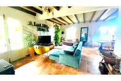 Vente maison de maître Céret  