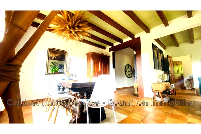 Vente maison de maître Céret  