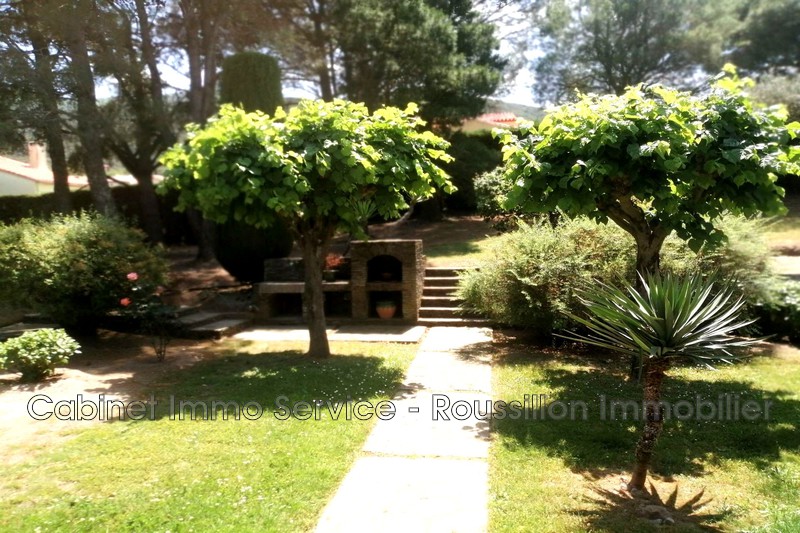 Vente maison de maître Céret  